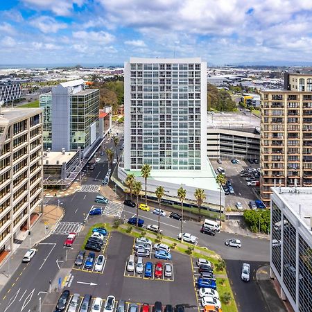 Proximity Apartments Manukau / Auckland Airport Dış mekan fotoğraf