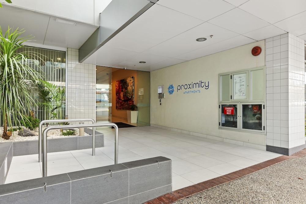 Proximity Apartments Manukau / Auckland Airport Dış mekan fotoğraf